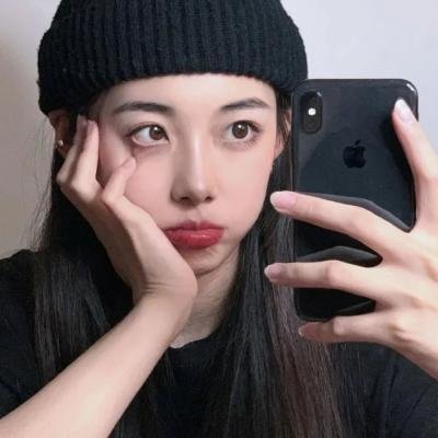离去的女人