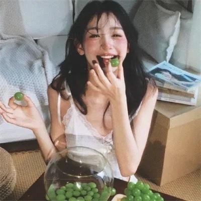 时髦女子